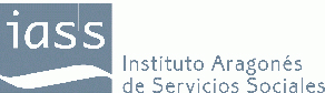 IASS Instituto Aragonés de Servicios Sociales
